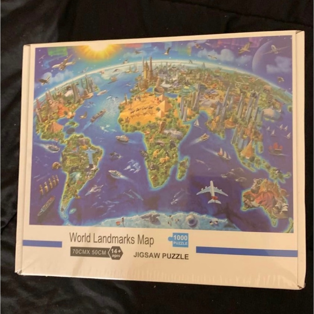 Puzzle